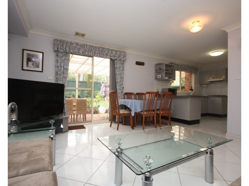 5/4 Gumnut Place, Cherrybrook NSW 2126