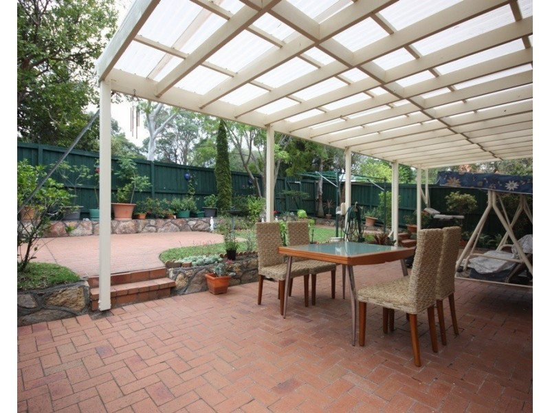 5/4 Gumnut Place, Cherrybrook NSW 2126