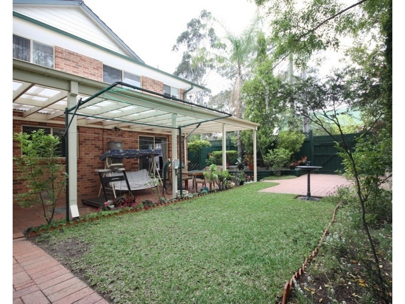 5/4 Gumnut Place, Cherrybrook NSW 2126