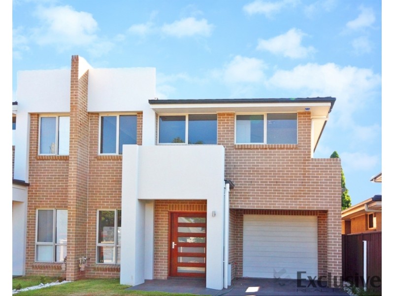 31A Delamere Street, Canley Vale NSW 2166