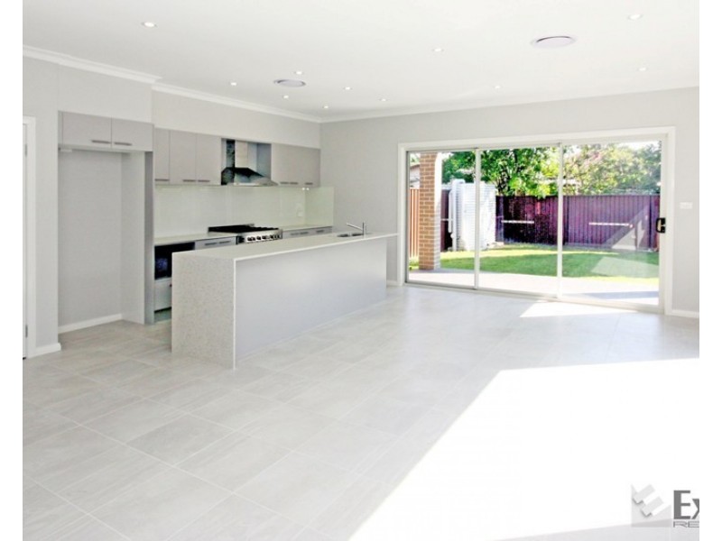 31A Delamere Street, Canley Vale NSW 2166