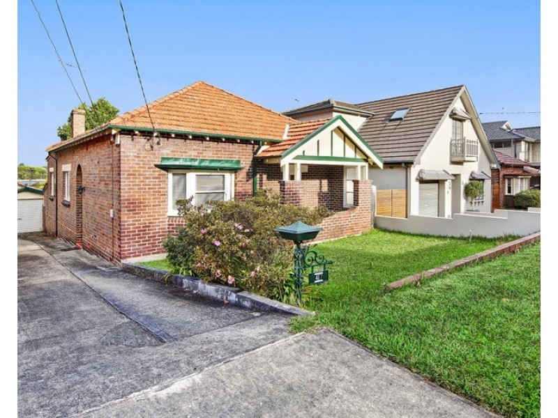 47 Clements Street, Russell Lea NSW 2046