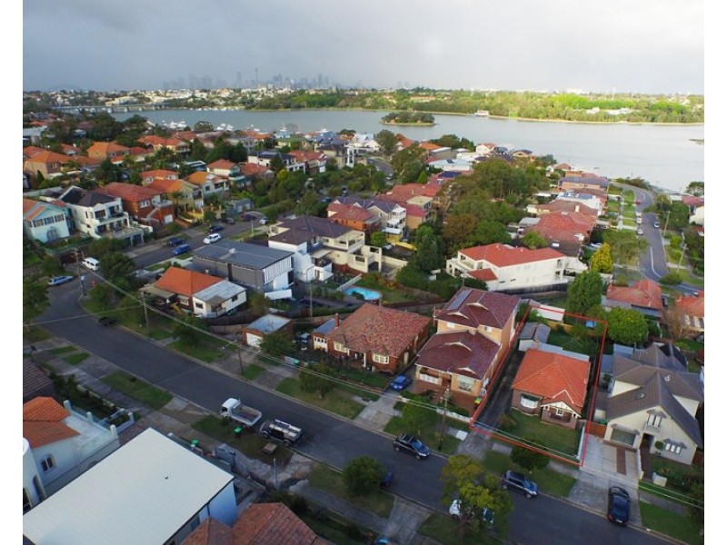 47 Clements Street, Russell Lea NSW 2046