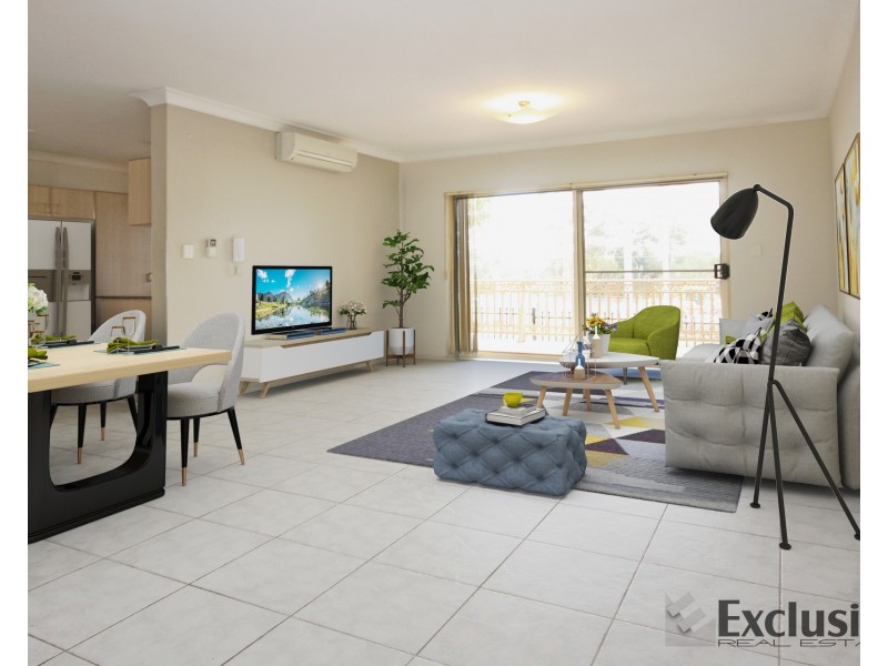 16/101-105 Bridge Street, Belmore NSW 2192
