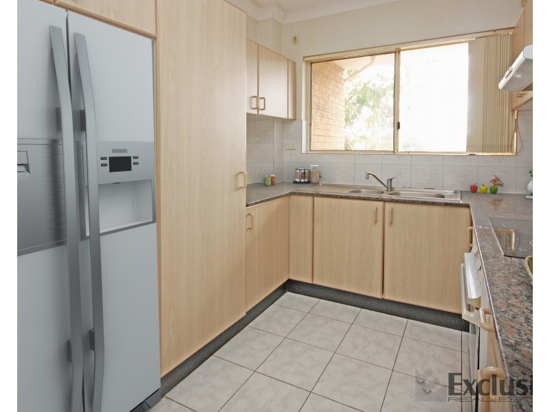 16/101-105 Bridge Street, Belmore NSW 2192