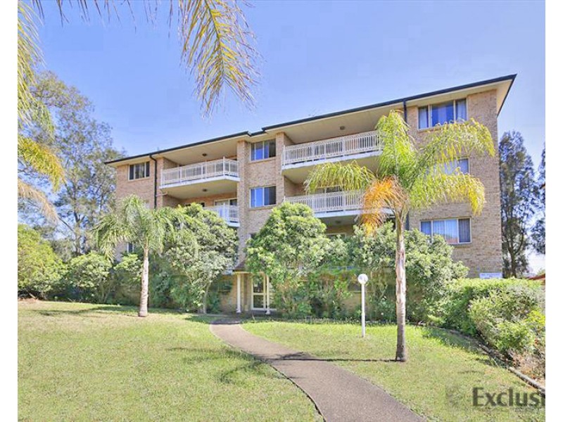 16/101-105 Bridge Street, Belmore NSW 2192