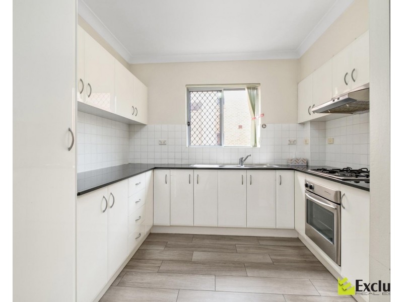 11/113-117 Arthur Street, Homebush West NSW 2140