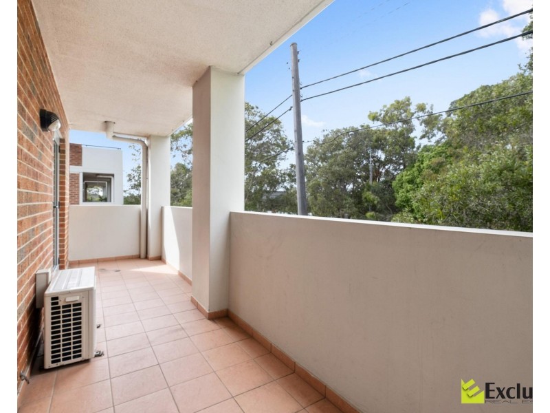 11/113-117 Arthur Street, Homebush West NSW 2140