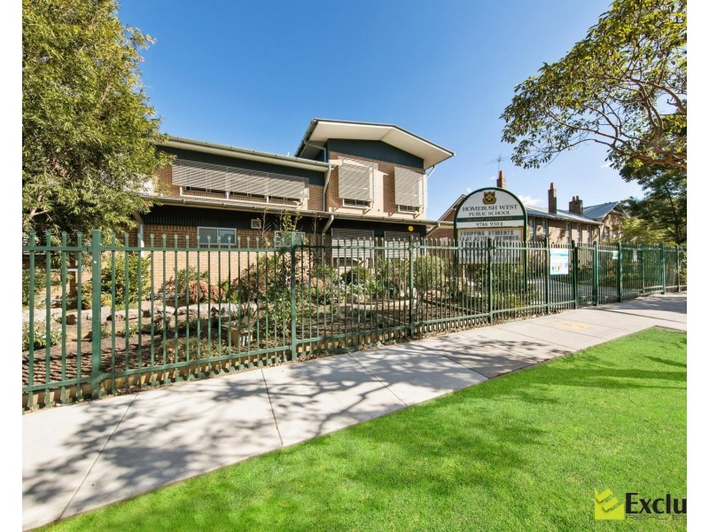 11/113-117 Arthur Street, Homebush West NSW 2140