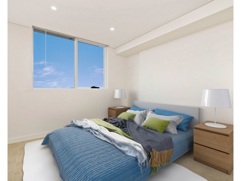 604/2-8 Wayman Place, Merrylands NSW 2160