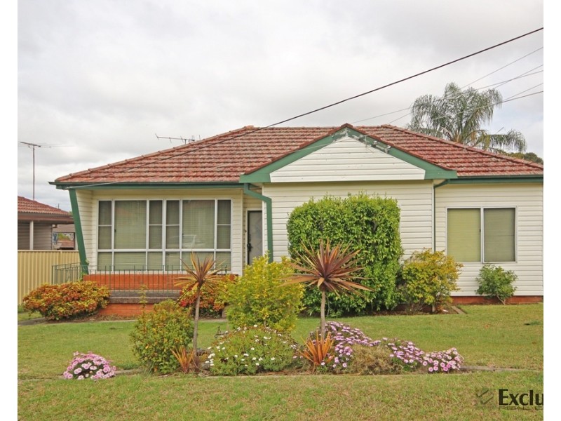 23 Kurrajong Street, Blacktown NSW 2148