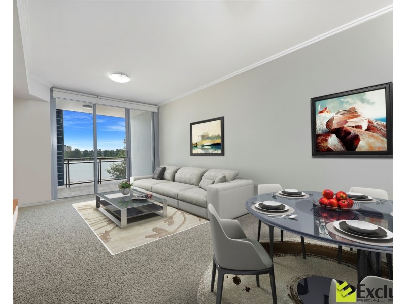 134/38 Shoreline Drive, Rhodes NSW 2138