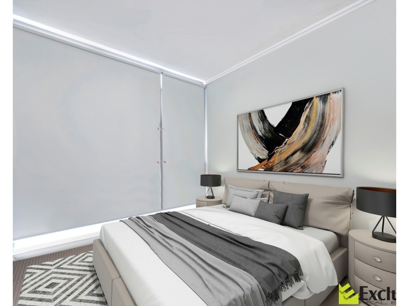 134/38 Shoreline Drive, Rhodes NSW 2138