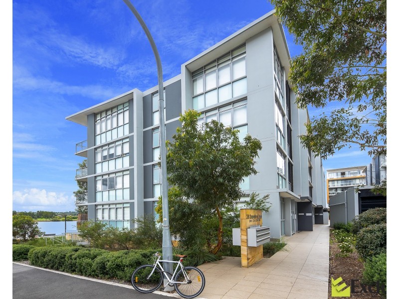 134/38 Shoreline Drive, Rhodes NSW 2138