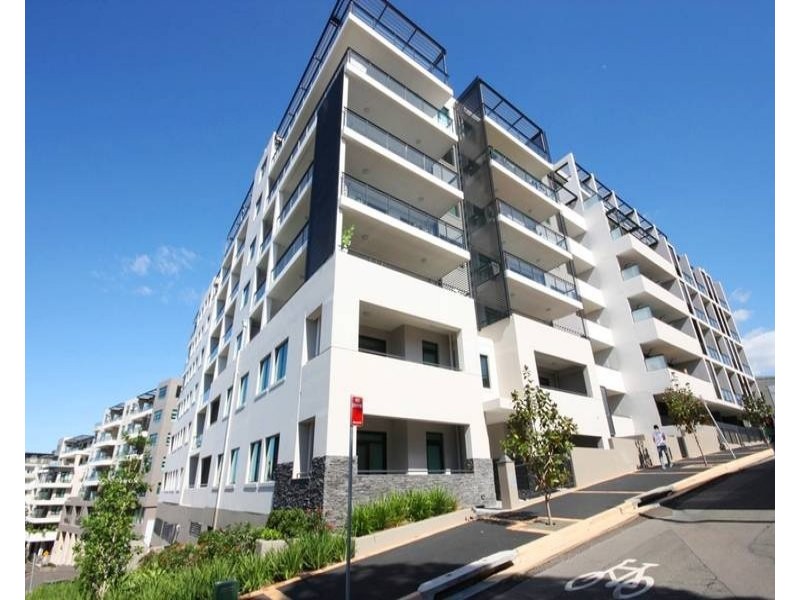 14/2 Underdale Lane, Meadowbank NSW 2114