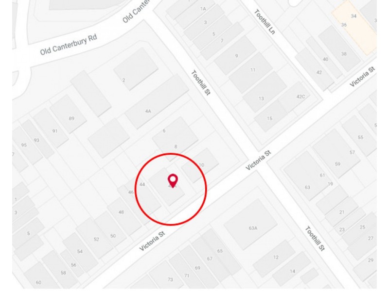 42B Victoria Street, Lewisham NSW 2049