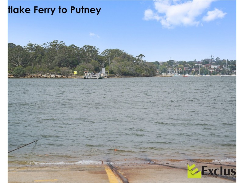 2/36 Tennyson Road, Mortlake NSW 2137