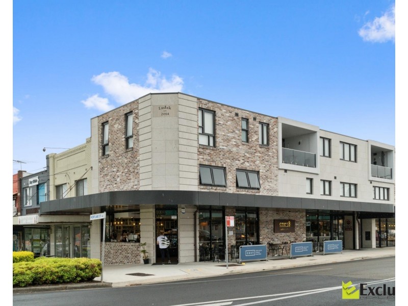 2/36 Tennyson Road, Mortlake NSW 2137