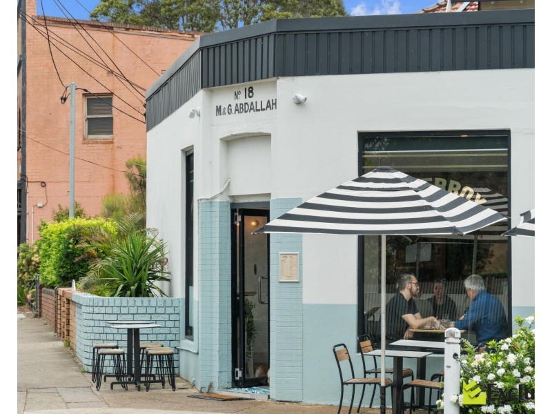 2/36 Tennyson Road, Mortlake NSW 2137