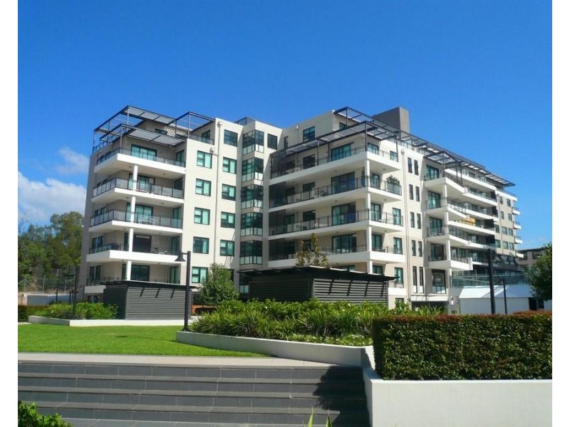 17/15 Angas Street, Meadowbank NSW 2114