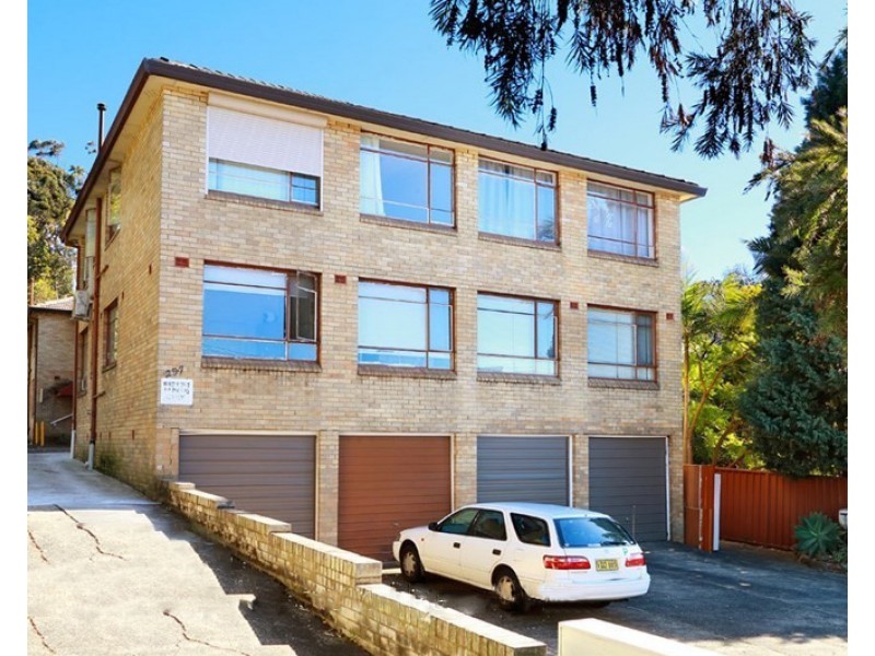 6/297-299 King Georges Road, Roselands NSW 2196