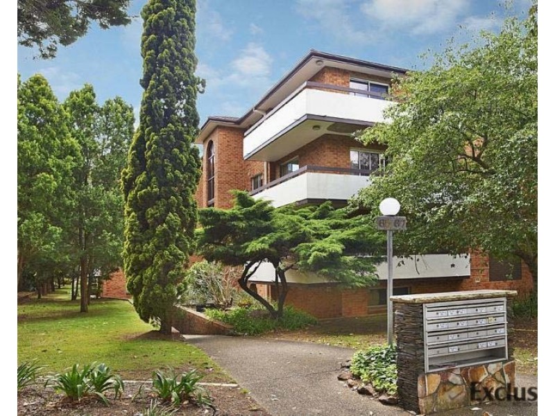 14/65-67 Kensington Road, Summer Hill NSW 2130