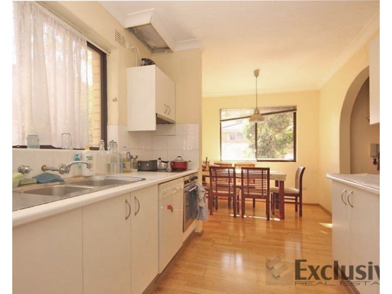 6/40-42 Albert Street, North Parramatta NSW 2151