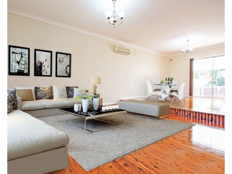 22 Bathurst Street, Berala NSW 2141