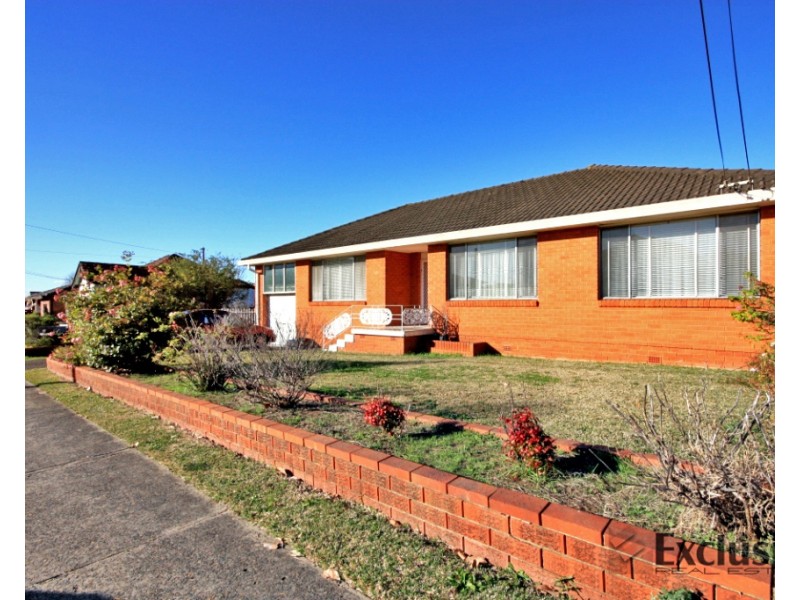 22 Bathurst Street, Berala NSW 2141