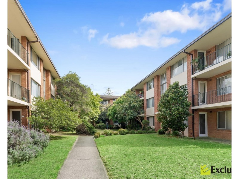 26/58 Orpington Street, Ashfield NSW 2131