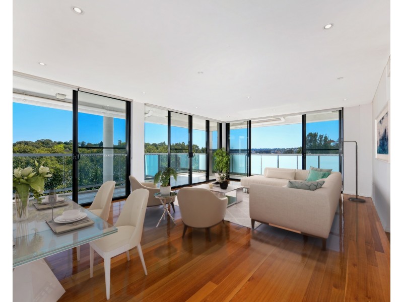 8 Bennett Street, Mortlake NSW 2137