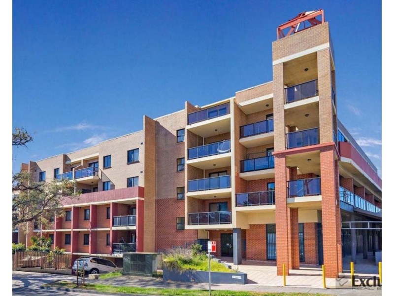 42/143 Parramatta Road, Strathfield NSW 2135