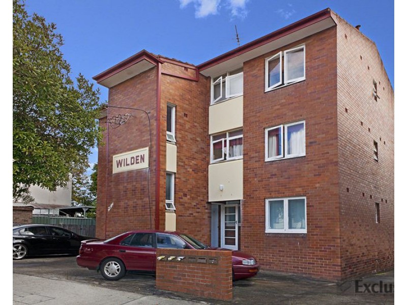 2/74a Queen Street, Concord West NSW 2138
