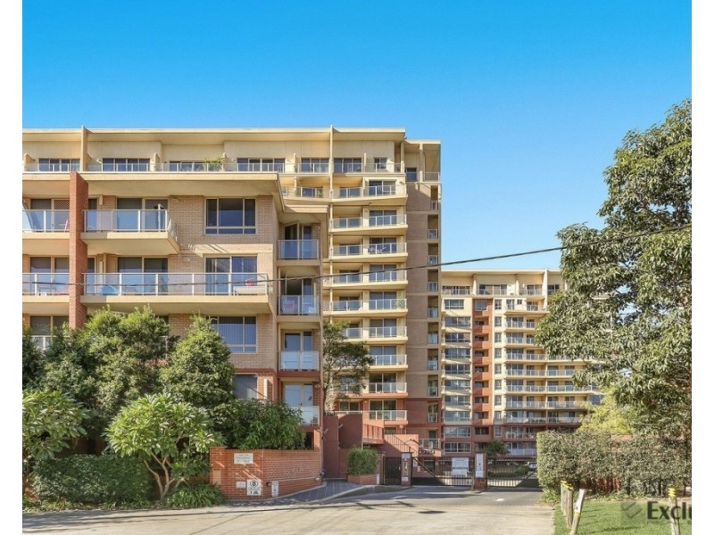 114/14 Station Street, Homebush NSW 2140