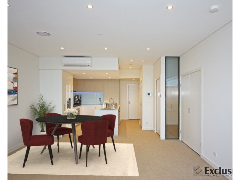 Level 13/1306/11 Wentworth Place, Wentworth Point NSW 2127