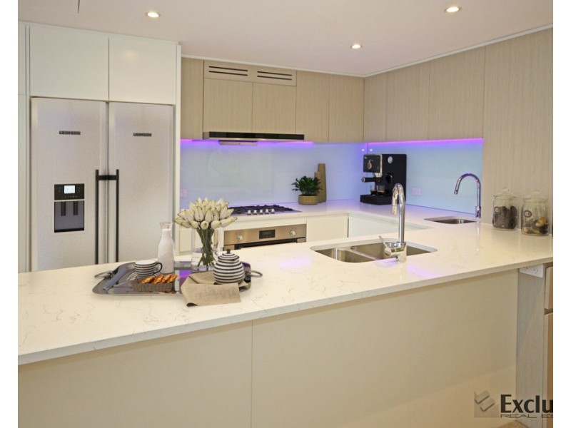 Level 13/1306/11 Wentworth Place, Wentworth Point NSW 2127