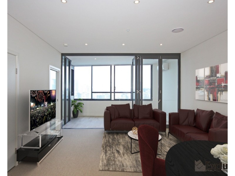 Level 13/1306/11 Wentworth Place, Wentworth Point NSW 2127