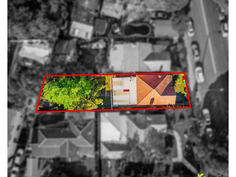 3 Victoria Avenue, Concord West NSW 2138