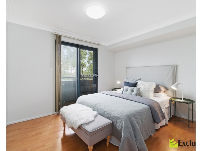 19/68 Courallie Avenue, Homebush West NSW 2140