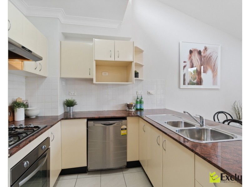 19/68 Courallie Avenue, Homebush West NSW 2140