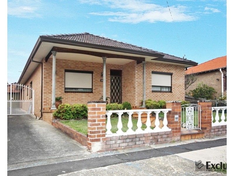 11 Wolseley Street, Haberfield NSW 2045