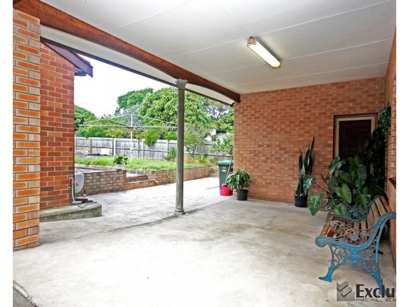 11 Wolseley Street, Haberfield NSW 2045