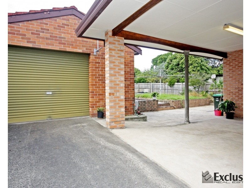 11 Wolseley Street, Haberfield NSW 2045