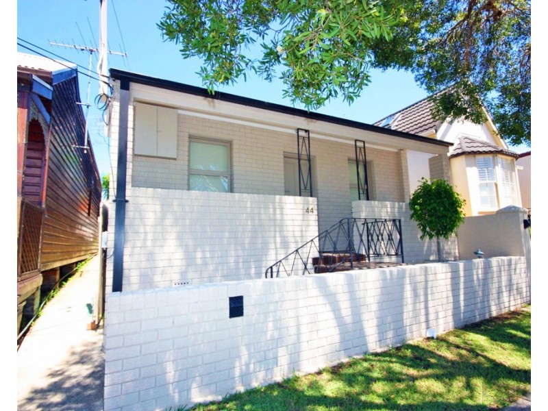 44 Wellbank Street, Concord NSW 2137