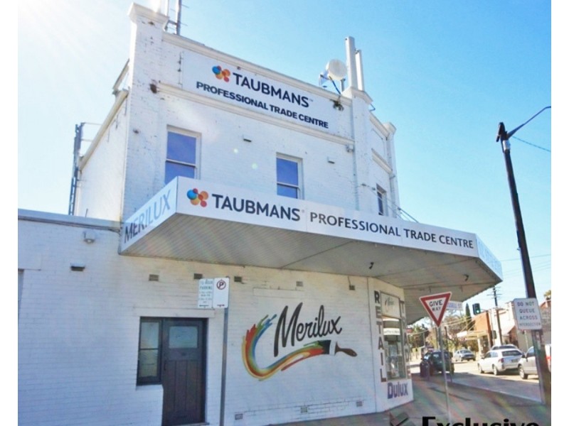 Level 1/1/296 Lyons Road, Five Dock NSW 2046