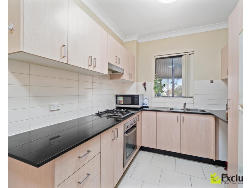 17/19-27 Eastbourne Road, Homebush West NSW 2140