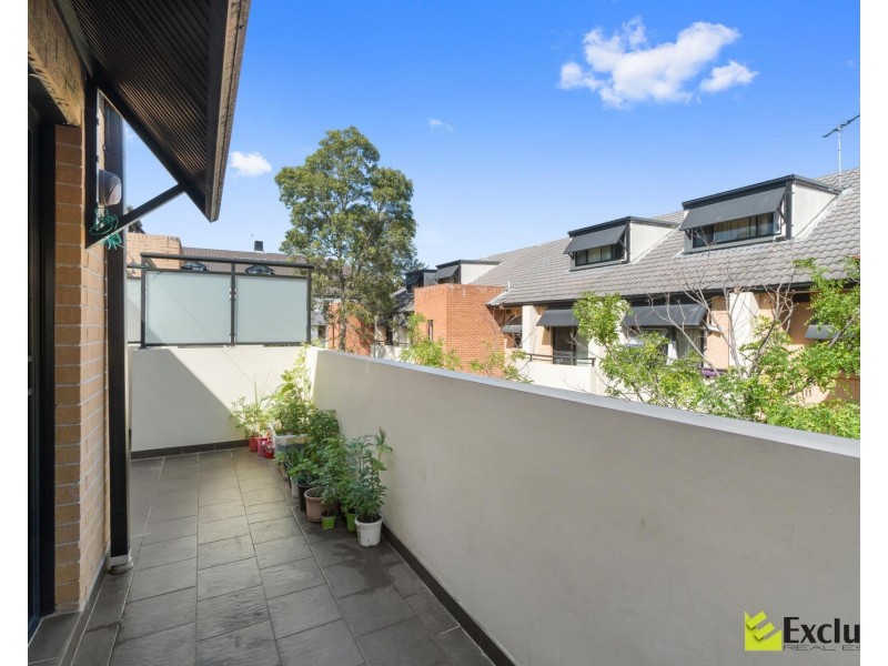 17/19-27 Eastbourne Road, Homebush West NSW 2140