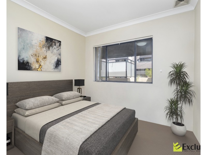 17/19-27 Eastbourne Road, Homebush West NSW 2140
