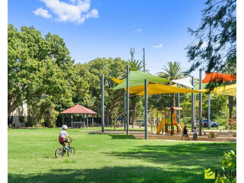 17/19-27 Eastbourne Road, Homebush West NSW 2140