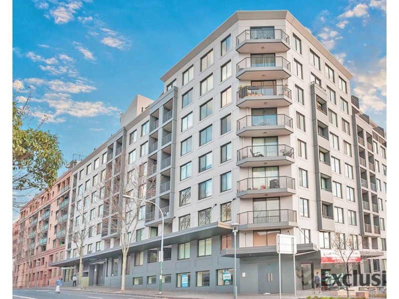 Level 10/128/209 Harris Street, Pyrmont NSW 2009